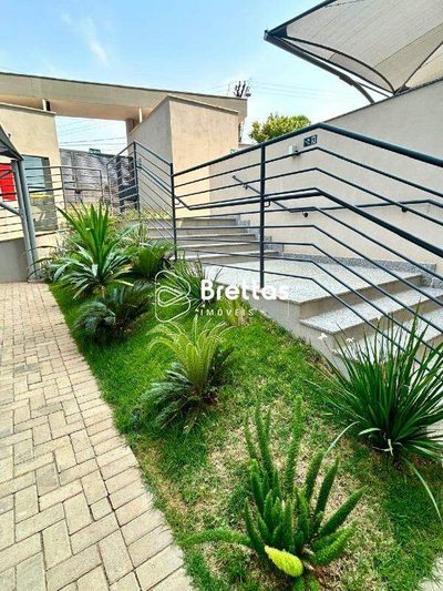 Apartamento, 2 quartos, 110 m² - Foto 2