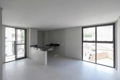 Apartamento, 2 quartos, 66 m² - Foto 2