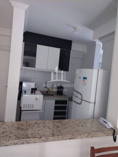 Apartamento, 2 quartos, 60 m² - Foto 4