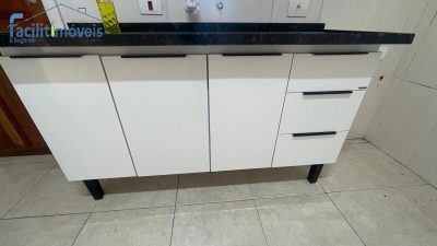Sobrado, 2 quartos, 70 m² - Foto 5