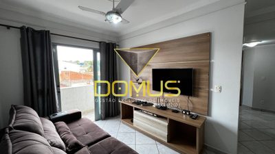 Apartamento, 3 quartos, 70 m² - Foto 5