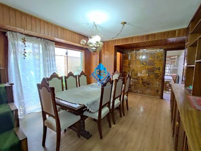 Sobrado, 3 quartos, 263 m² - Foto 4