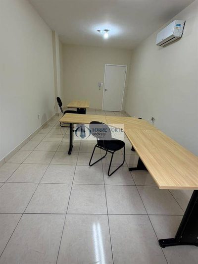 Sala-Conjunto, 21 m² - Foto 2
