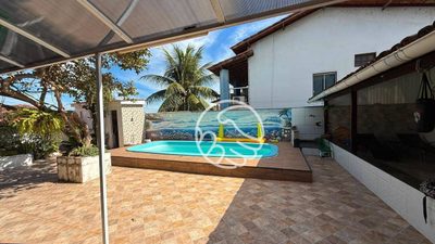 Casa, 3 quartos, 77 m² - Foto 2