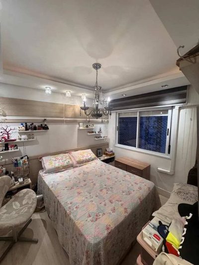 Apartamento, 2 quartos, 67 m² - Foto 5