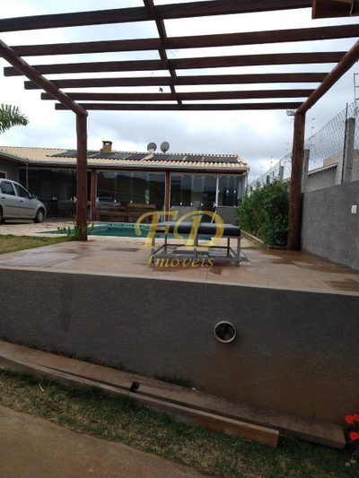 Casa, 2 quartos, 120 m² - Foto 4