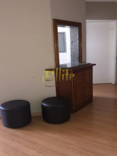 Flat/Apart Hotel, 1 quarto, 54 m² - Foto 3