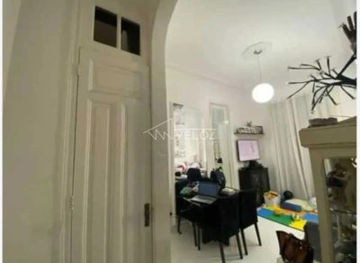 Apartamento, 2 quartos, 39 m² - Foto 4