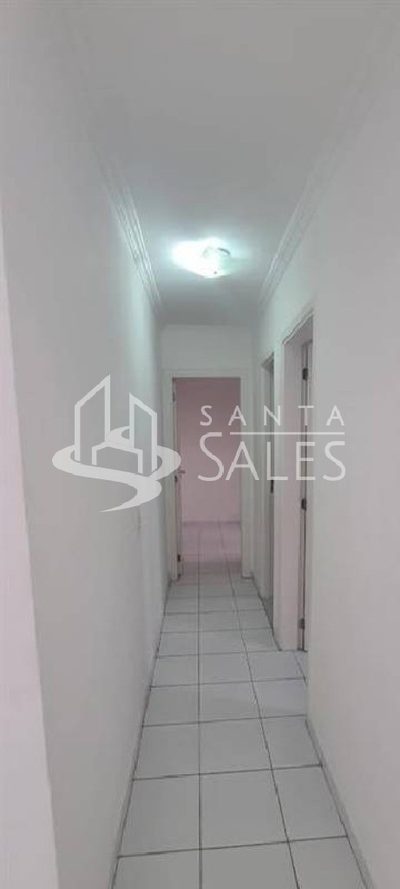 Apartamento, 2 quartos, 50 m² - Foto 5