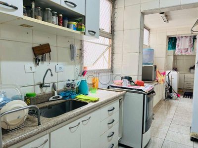 Apartamento, 3 quartos, 73 m² - Foto 4