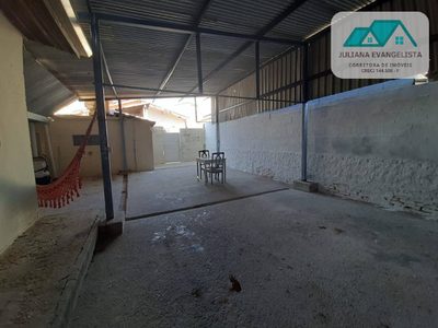 Casa, 1 quarto, 200 m² - Foto 4