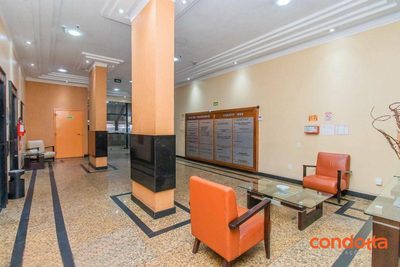 Sala-Conjunto, 36 m² - Foto 2