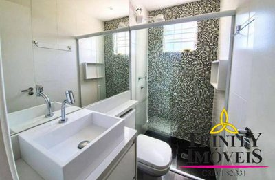 Apartamento, 2 quartos, 47 m² - Foto 2
