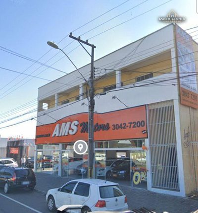 Prédio Inteiro, 1000 m² - Foto 1