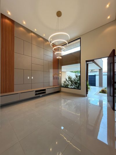 Casa, 3 quartos, 407 m² - Foto 3