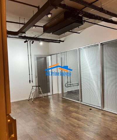 Sala-Conjunto, 45 m² - Foto 2