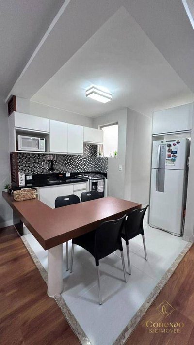 Apartamento, 2 quartos, 45 m² - Foto 5