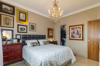 Apartamento, 3 quartos, 145 m² - Foto 5