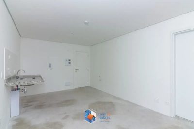 Apartamento, 1 quarto, 30 m² - Foto 5
