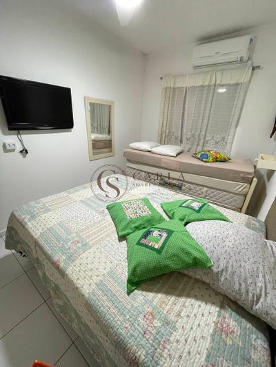 Apartamento, 2 quartos, 87 m² - Foto 4