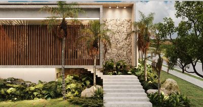 Casa, 3 quartos, 350 m² - Foto 1