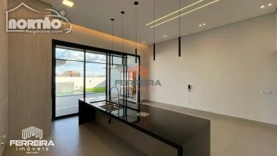 Casa, 3 quartos, 223 m² - Foto 2