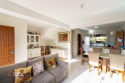 Sobrado, 3 quartos, 91 m² - Foto 1