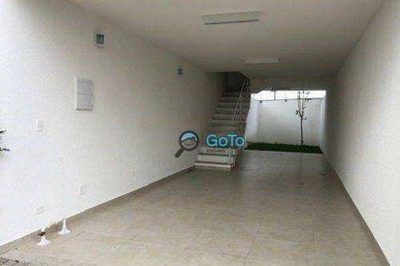 Sobrado, 3 quartos, 112 m² - Foto 2