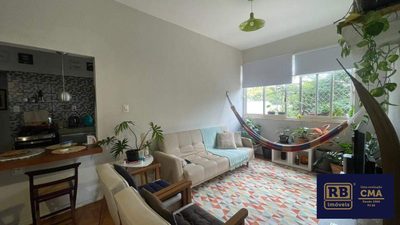Apartamento, 3 quartos, 87 m² - Foto 4