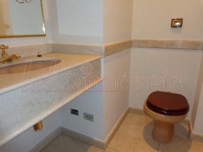 Apartamento, 3 quartos, 189 m² - Foto 3