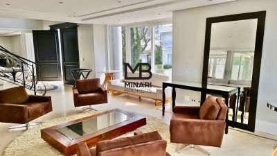 Casa, 4 quartos, 700 m² - Foto 1