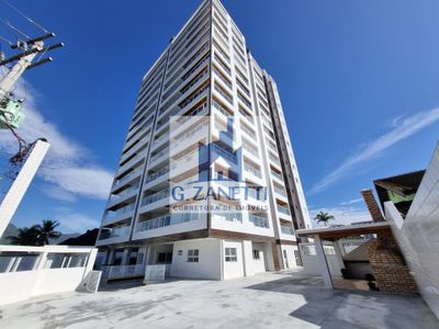 Cobertura, 3 quartos, 125 m² - Foto 1