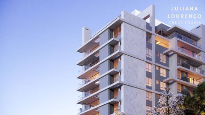 Apartamento, 2 quartos, 96 m² - Foto 3