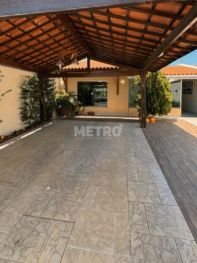 Casa, 2 quartos, 160 m² - Foto 5