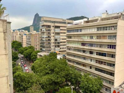 Apartamento, 1 quarto, 62 m² - Foto 2