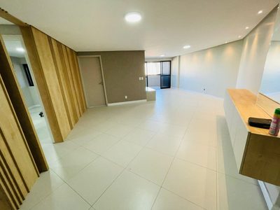 Apartamento, 4 quartos, 156 m² - Foto 1