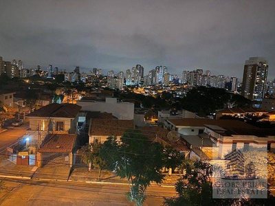 Apartamento, 2 quartos, 82 m² - Foto 2