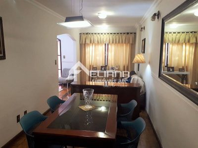 Sobrado, 3 quartos, 223 m² - Foto 5