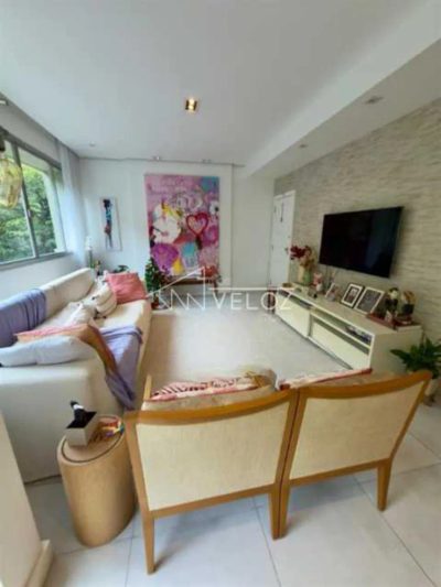 Apartamento, 4 quartos, 149 m² - Foto 1
