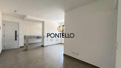 Apartamento, 3 quartos, 77 m² - Foto 3