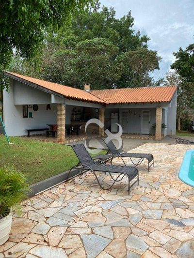 Chácara, 3 quartos, 6000 m² - Foto 3