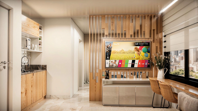 Loft, 22 m² - Foto 4