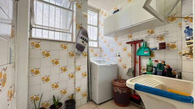 Apartamento, 3 quartos, 115 m² - Foto 3