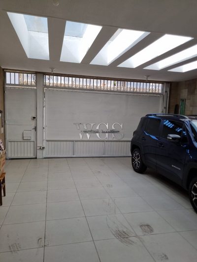 Sobrado, 3 quartos, 275 m² - Foto 3