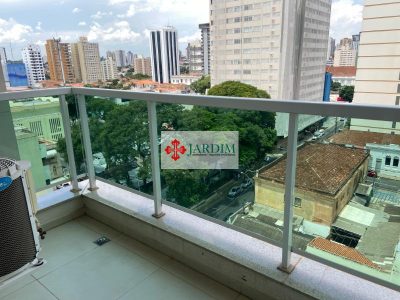 Apartamento, 1 quarto, 51 m² - Foto 5