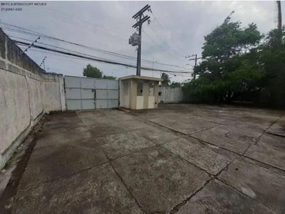 Loteamento e Condomínio, 1700 m² - Foto 1