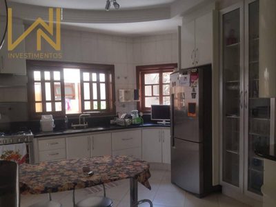 Casa de Condomínio, 3 quartos - Foto 5