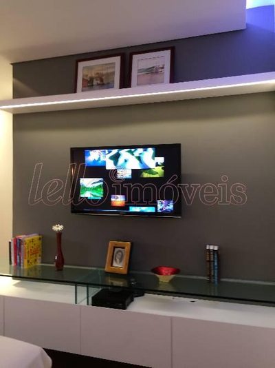 Apartamento, 3 quartos, 156 m² - Foto 5