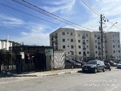 Apartamento, 2 quartos, 42 m² - Foto 1