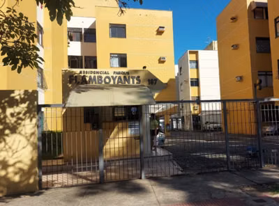Apartamento, 2 quartos, 55 m² - Foto 1